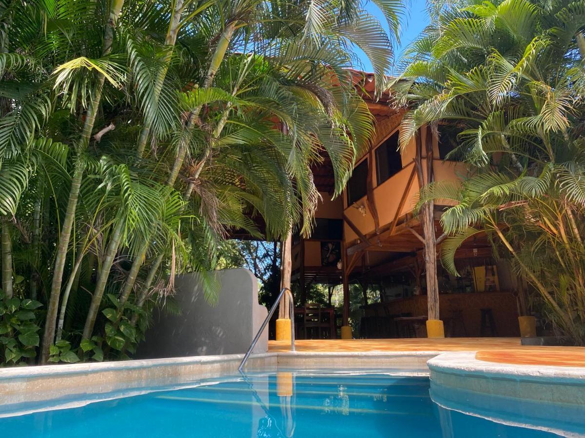 Mundo Milo Eco Lodge Paraíso Eksteriør bilde