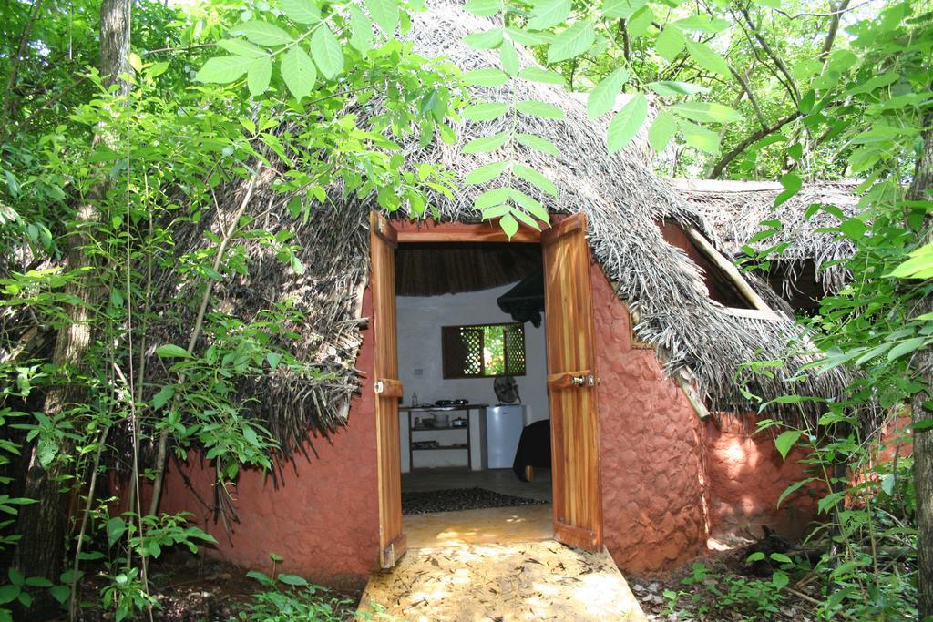 Mundo Milo Eco Lodge Paraíso Rom bilde