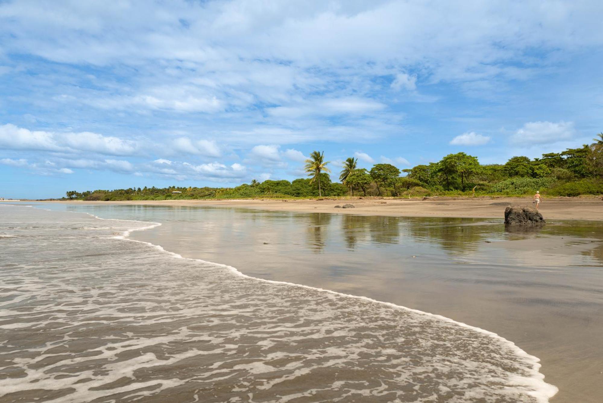 Mundo Milo Eco Lodge Paraíso Eksteriør bilde