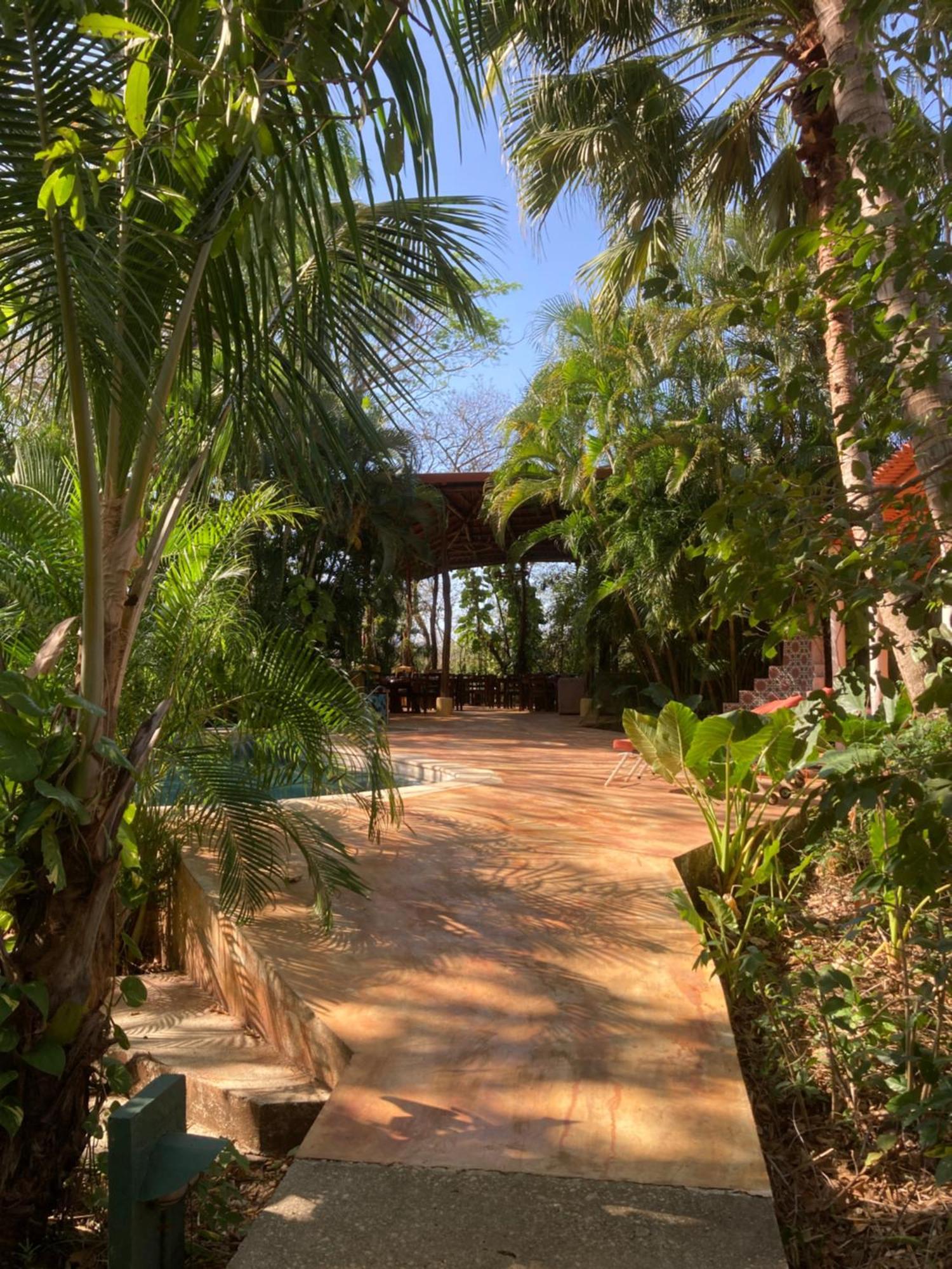 Mundo Milo Eco Lodge Paraíso Eksteriør bilde