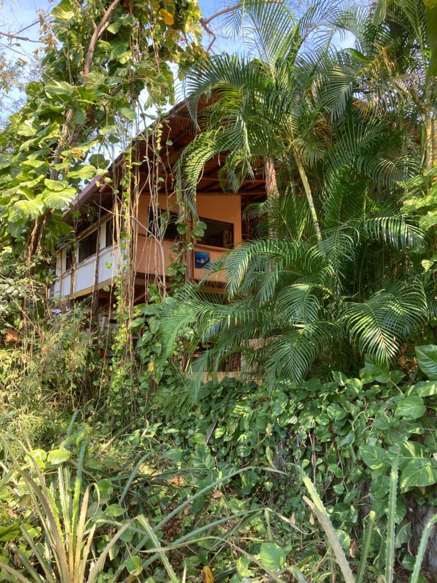 Mundo Milo Eco Lodge Paraíso Eksteriør bilde