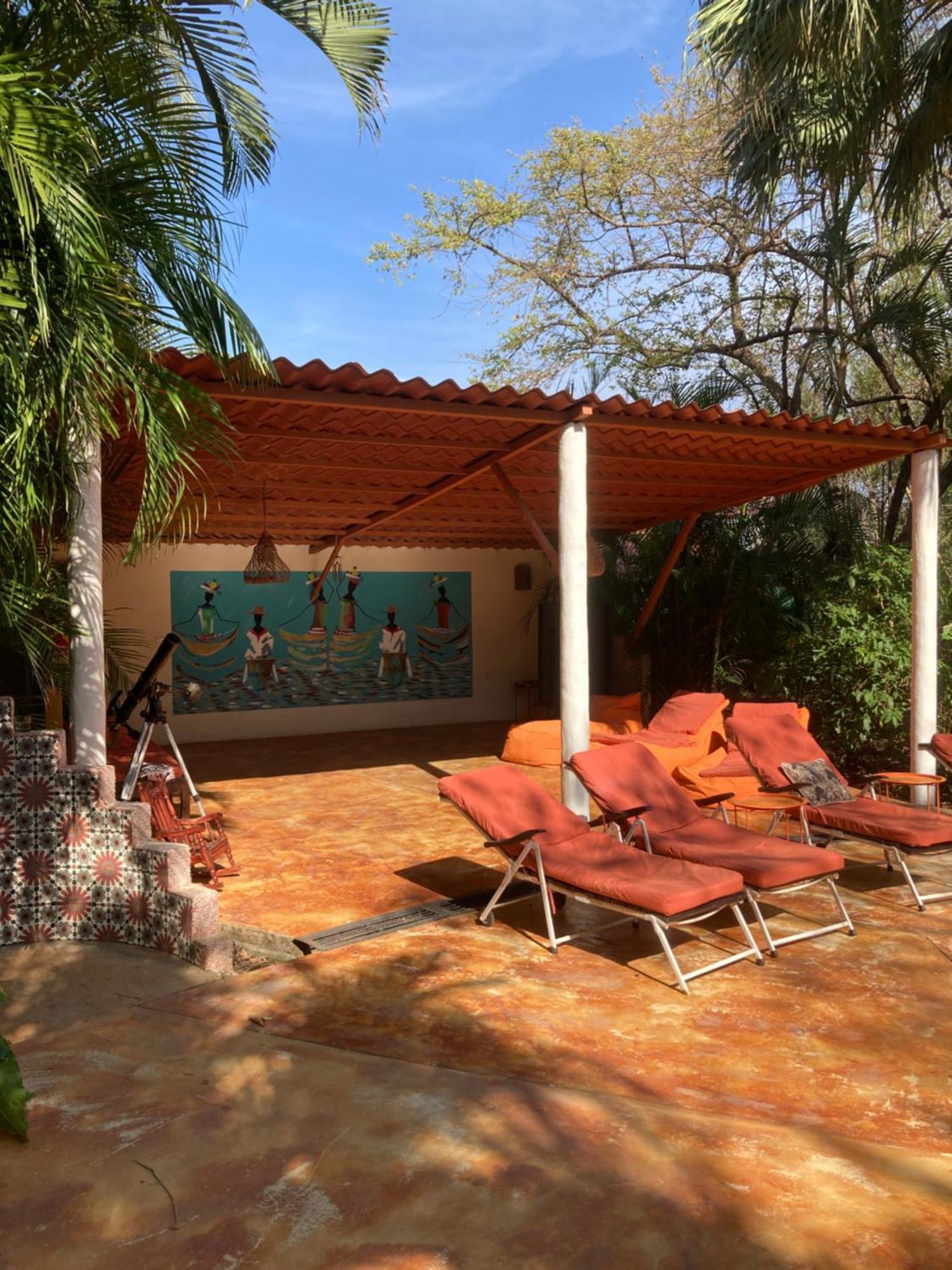 Mundo Milo Eco Lodge Paraíso Eksteriør bilde
