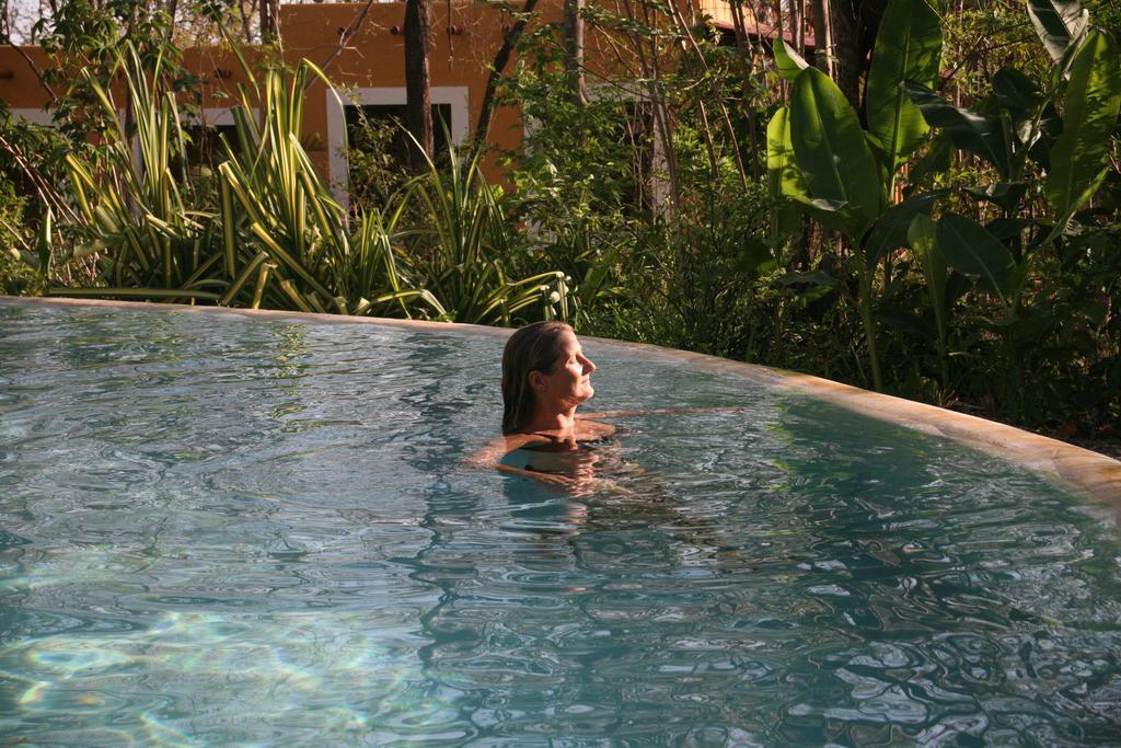 Mundo Milo Eco Lodge Paraíso Eksteriør bilde