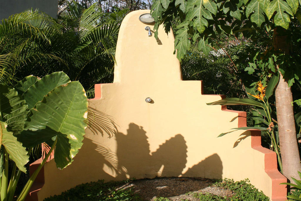 Mundo Milo Eco Lodge Paraíso Eksteriør bilde