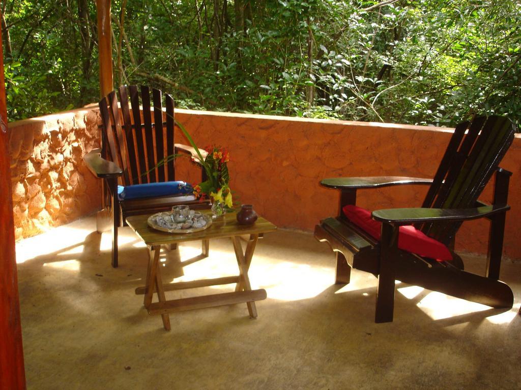 Mundo Milo Eco Lodge Paraíso Rom bilde