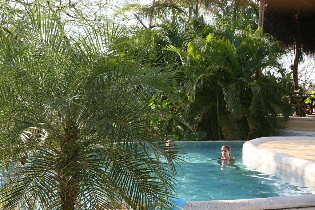 Mundo Milo Eco Lodge Paraíso Eksteriør bilde