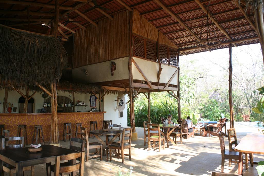 Mundo Milo Eco Lodge Paraíso Eksteriør bilde
