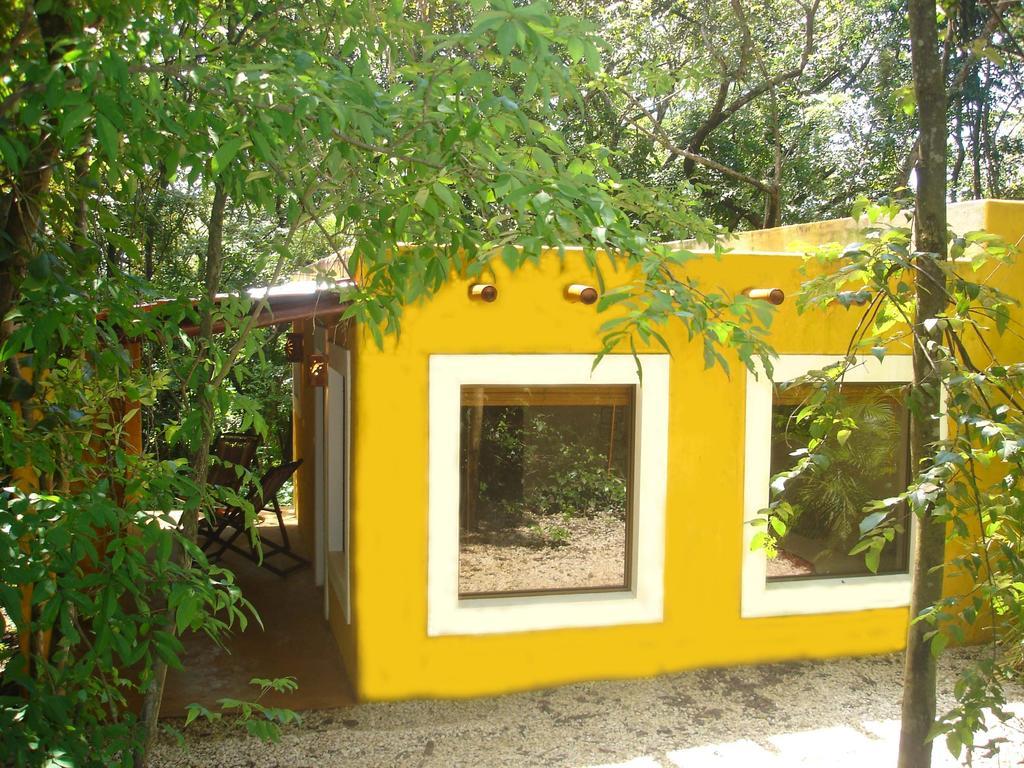 Mundo Milo Eco Lodge Paraíso Rom bilde