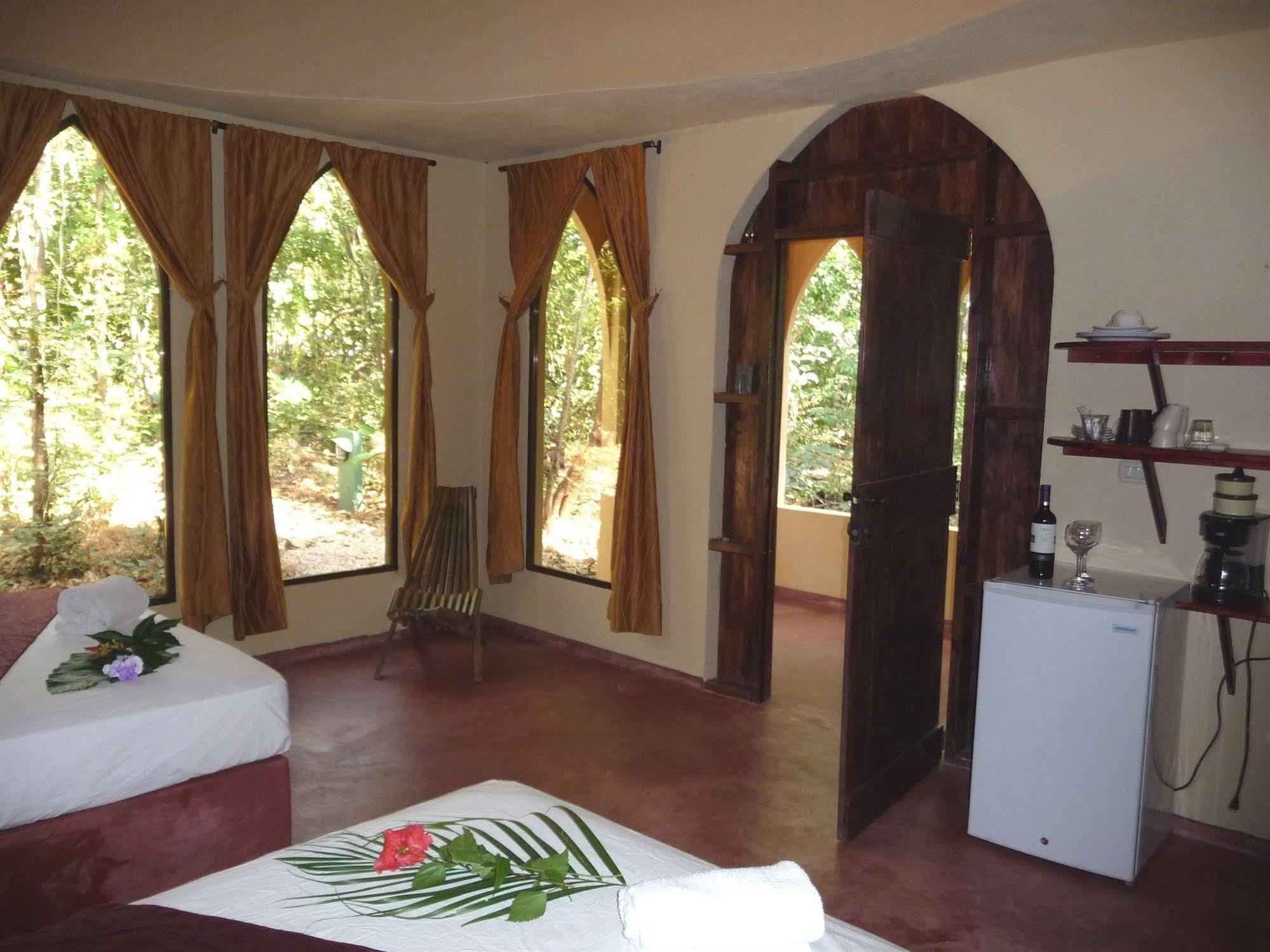 Mundo Milo Eco Lodge Paraíso Eksteriør bilde