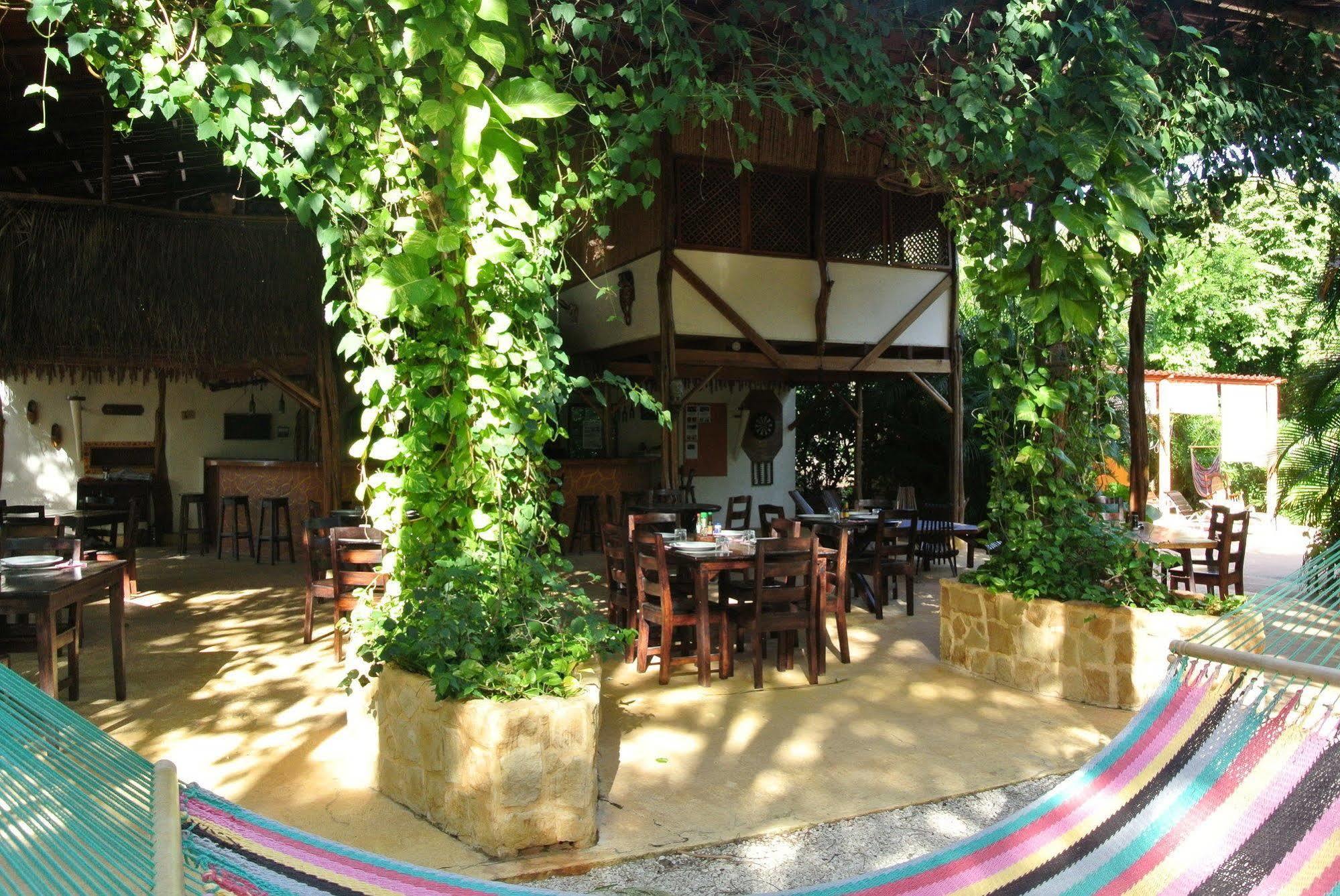 Mundo Milo Eco Lodge Paraíso Eksteriør bilde