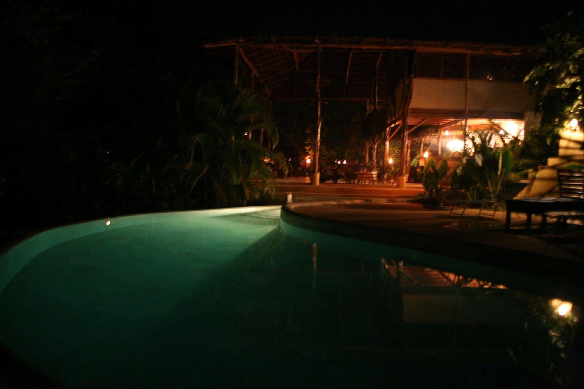 Mundo Milo Eco Lodge Paraíso Eksteriør bilde