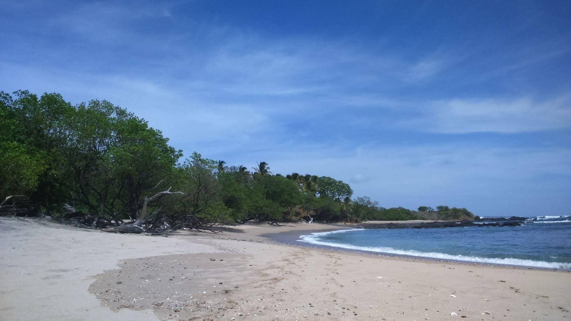 Mundo Milo Eco Lodge Paraíso Eksteriør bilde